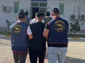 Diyarbakır’da hapis cezasıyla aranan 112 kişi yakalandı
