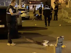 Diyarbakır’da iki grup arasında silahlı kavga: 3 ölü
