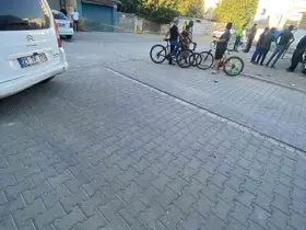 Diyarbakır’da pikabın çarptığı 6 yaşındaki çocuk hayatını kaybetti

