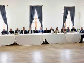Diyarbakır’da tarım ve hayvancılık zirvesi
