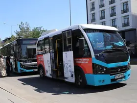 Diyarbakır’da ulaşımda dönüşümün yol haritasında sona gelindi
