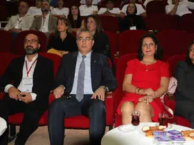 Diyarbakır’da "Yoğun bakımda güncel yaklaşımlar" sempozyumu
