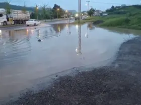 Diyarbakır’ı sağanak vurdu
