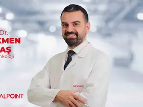 Doç. Dr. Aktaş: "Kanser tedavisi alan hastalar sonbahar-kış döneminde enfeksiyonlara karşı nelere dikkat etmeli"
