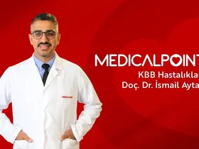 Doç. Dr. Aytaç, burun estetiği hakkında bilgiler verdi
