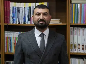 Doç. Dr. Berat Akıncı: "Yeni kurulacak düzende hiçbir şey eskisi gibi olmayacak"
