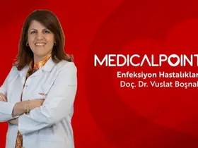Doç. Dr. Boşnak: "Covid-19 vaka sayıları sessizce tırmanıyor"
