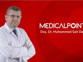 Doç. Dr. Dağ’dan reflü hastalığı ile ilgili bilgiler verdi
