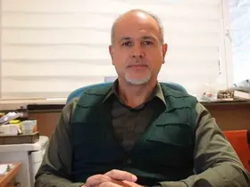 Doç. Dr. Karataş, biyolojik ilaçların önemine değindi
