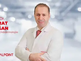Doç. Dr. Murat Doğan: "Çocuklarda kilo alımının nedeni sadece fazla yemek değil"
