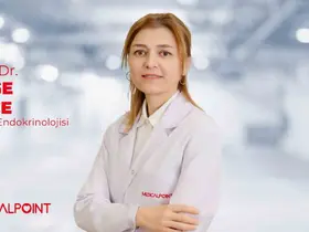 Doç. Dr. Yüce: "Çocuklarda bu belirtiler erken ergenliğin habercisi olabilir"
