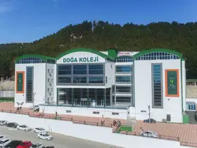 Doğa Kolejinde yaz okulu kayıtları başladı
