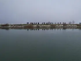 Doğaseverler Mysia Yolları’nın izinde
