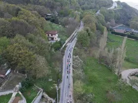 Doğaseverler Mysia Yolları’nın izinde
