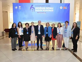 Doğum sonu bakımın geleceği Niğde’de ele alındı
