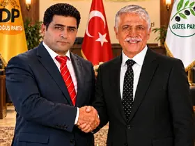 Doğuş Parti ve Güzel Parti ortak seçim kararı aldı
