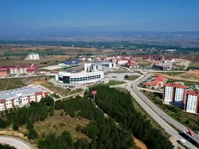 Doktora öğrencisinin projesine TÜBİTAK desteği
