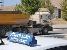 Dolandırıcıların 'Sınavsız ehliyet' oyunu bu kez pes dedirtti
