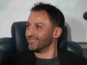 Domenico Tedesco’nun Bologna macerası 4 maç sürdü

