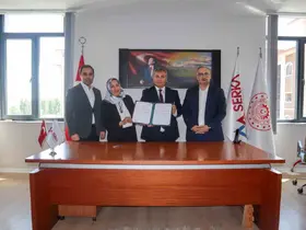 Dört Mevsim Kadın Kooperatifi dijital dönüşümle güçleniyor
