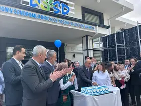 DOSD Meram’da 3 yılda yüzlerce hayata dokunuldu!