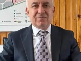 DPÜ’lü iki öğretim üyesi Sigma Xi’a tam üye seçildi
