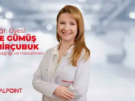 Dr. Öğr. Üyesi Demirçubuk:"Çocuğunuz sürekli hastalanıyorsa bunun nedeni ne olabilir"
