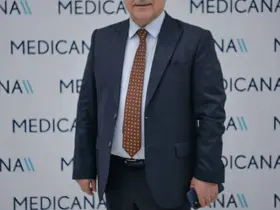 Dr. Özcan Akan: "Güvenli bakım, sağlıkta en temel önceliğimizdir"
