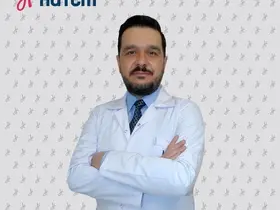 Dr. Şiyve: "Çocuklarda kasık fıtığına erken müdahale önem taşıyor"
