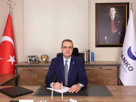 Dr. Yıldırım: "30 Ağustos Türk milleti’nin vatan sevgisini en güçlü şekilde yansıtan tarihi bir zaferdir"
