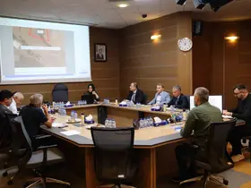 Dron ve uydulu takip: Kaçak hafriyat döken şahsa 3 milyon TL ceza
