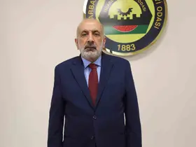 DTSO Başkanı Mehmet Kaya’dan İSO 1000’deki firmalara Diyarbakır’a yatırım daveti
