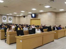 DTSO’da Kırgızistan zirvesi: Karşılıklı işbirliği için ortak çağrı yapıldı
