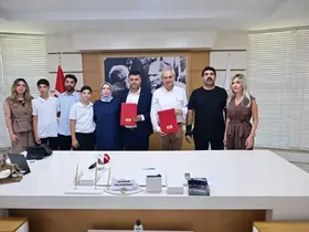 Düdenbaşı’na taziye ve semt evi geliyor
