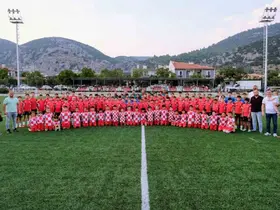Düğerek Mahallesi kulübüne sahip çıktı
