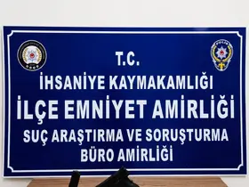 Düğünde havaya ateş açan şahıs tutuklandı
