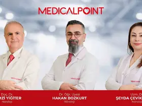 Dünya Alzheimer Ayı’nda erken tanı ve düzenli takibin önemi
