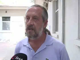 Dünya Alzheimer Günü’nde uzmanlardan uyarı: "Hastalık mutlaka ilerleyici seyir gösterir"
