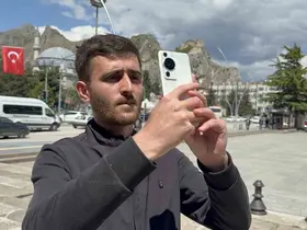 Dünya başarısı vize engelinin ardından şimdi de gümrüğe takıldı
