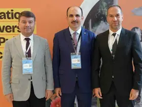 Dünya Belediyeler Birliği’nde Niğde ve Konya’dan tarihi başarı
