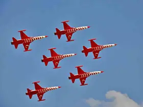 Dünya havacılığı Sivrihisar’da buluşuyor: Geri sayım başladı
