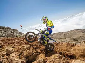 Dünyanın en iyileri Sea To Sky’da yer alacak
