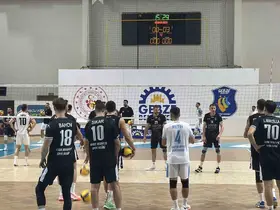 Dursun Ali Arslan Anma Turnuvası’nın ikinci günü tamamlandı
