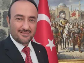 Düşünce Rotası Derneğinden bayrak provokasyonuna tepki
