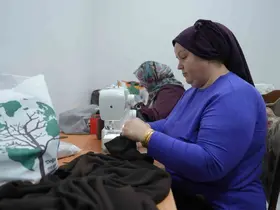 Düzce BELMEK’te yeni dönem başlıyor
