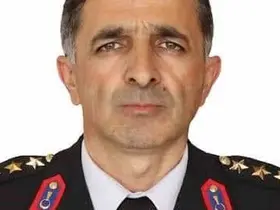 Düzce İl Jandarma komutanı değişti
