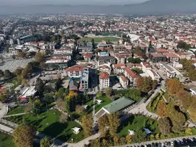 Düzce sınıf atladı
