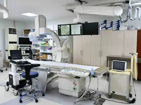 Düzce Üniversitesi hastanesinde bir yenilik daha
