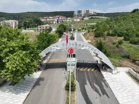 Düzce Üniversitesi Yüzde 100 doluluk oranına ulaştı
