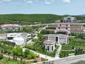 Düzce Üniversitesi’nde Çocuk Diyabeti Uygulama ve Araştırma Merkezi kuruldu
